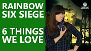 pubg mobile Rainbow 6 Siege - 6 Reasons We Love It | Xbox On