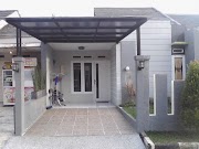 Ide 38+ Kanopi Samping Rumah