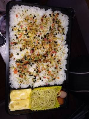 画像あり 結婚2年目 25歳の嫁の作った愛妻弁当がコチラｗｗｗｗｗｗ