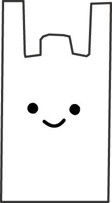 資源ごみイラスト 無料素材