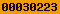 free web hit counter