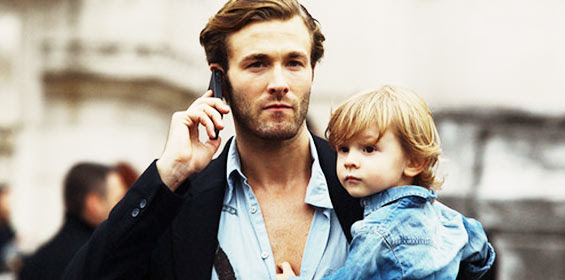 30代 40代 おしゃれパパになる 大人カジュアルブランド５選 メンズファッションブランドナビ