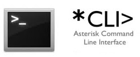 Comandos Asterisk en Elastix