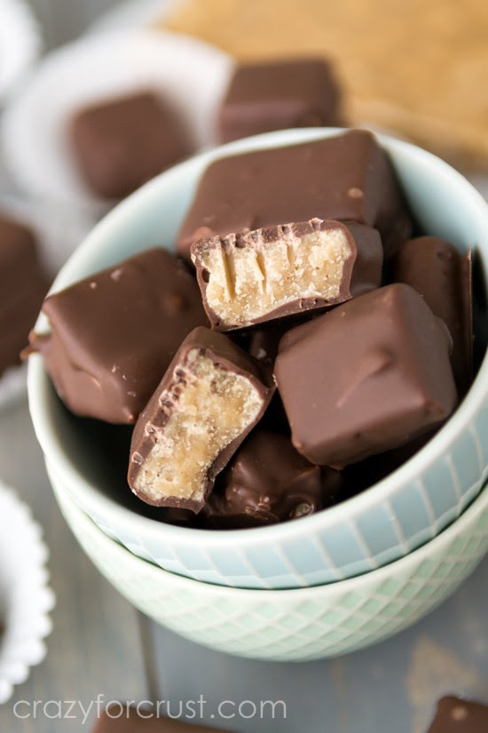 Butterscotch Squares (4 of 4)w