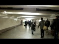 Video Тоннель в метро Комсомольская