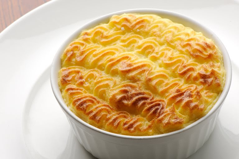 Shepherd's Pie Recipe - Great British Chefs