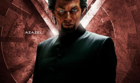 X-Men: First Class - Azazel