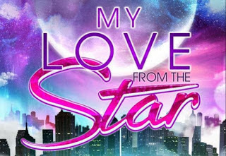 My Love from the Star - 30 May 2017