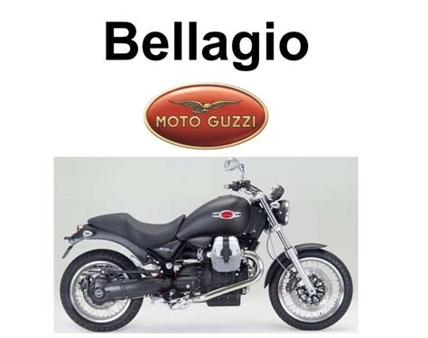 PDF Moto Guzzi Bellagio Complete Workshop Repair Manual 2007 2011