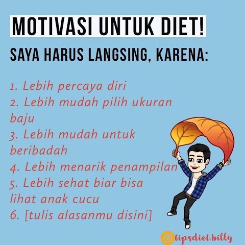 cara diet sehat korea