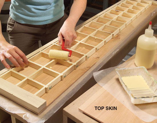Floating Shelves - Popular Woodworking Magazine