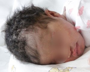 Evolution Des Cheveux De Mon Bebe Afro Metisse Maman De Metisses