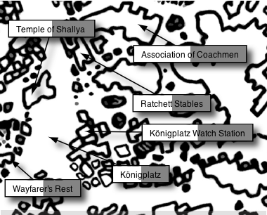 Konigplatz