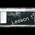 AutoCAD Architecture Tutorial for Beginners 1 YouTube