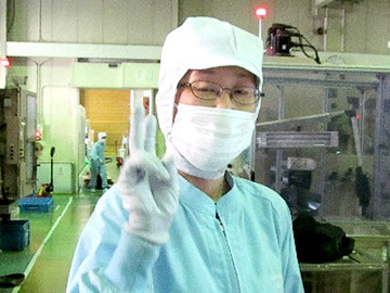 採用情報 株式会社イワサキ プラスチック加工 プラスチックボトル ブロー成形 足立区 東京都