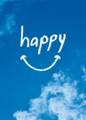 Happy