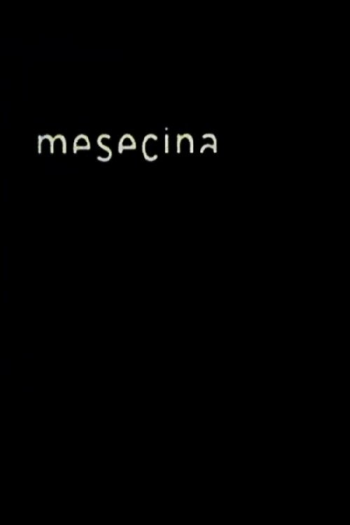 Känd film KOLLA PÅ Mesecina 2009 Online Swesub Streama Film HD