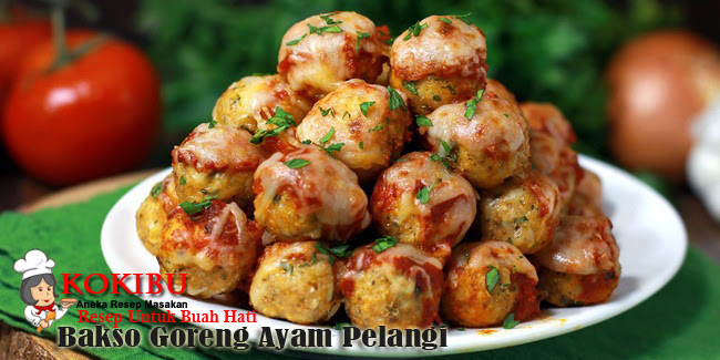 Resep Masakan Nusantara Terbaru 2016