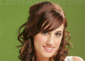Fringe Hairstyles