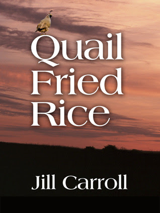 Quail Fried Rice
