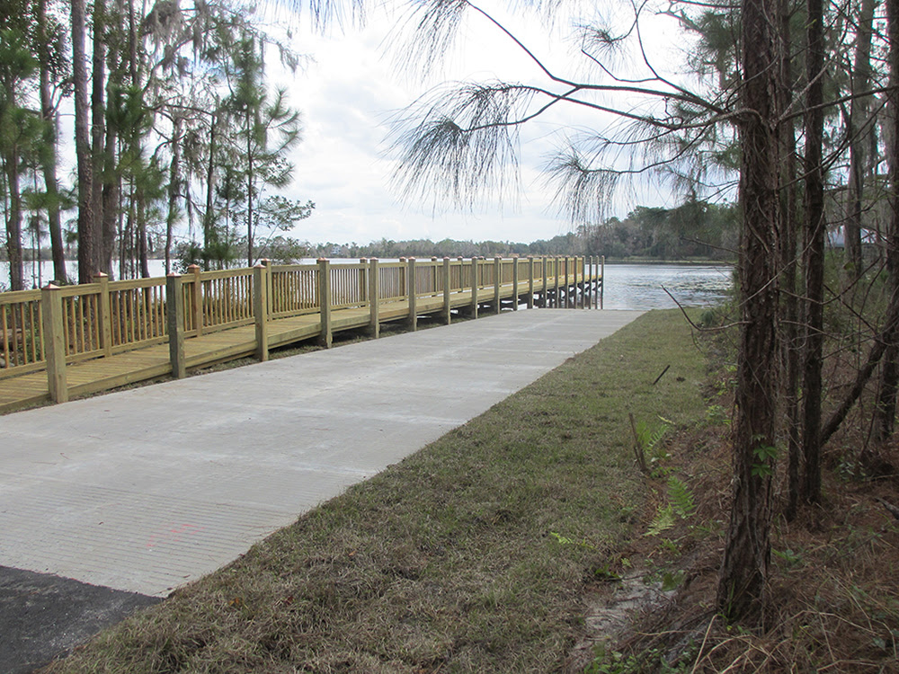 council approves new boat ramp for clermont’s waterfront