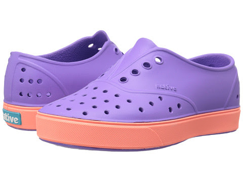 Native Kids Shoes Miller (ToddlerLittle Kid) - Zappos Free ...