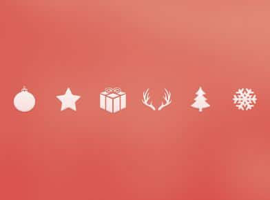christmas-icons-by-daisy-binks-dribbble