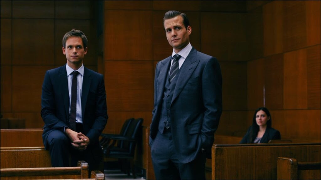 Suits スーツ シーズン５ の動画視聴について Season５あらすじネタバレ ガブリエル マクト ここならシーズン２以降も見放題