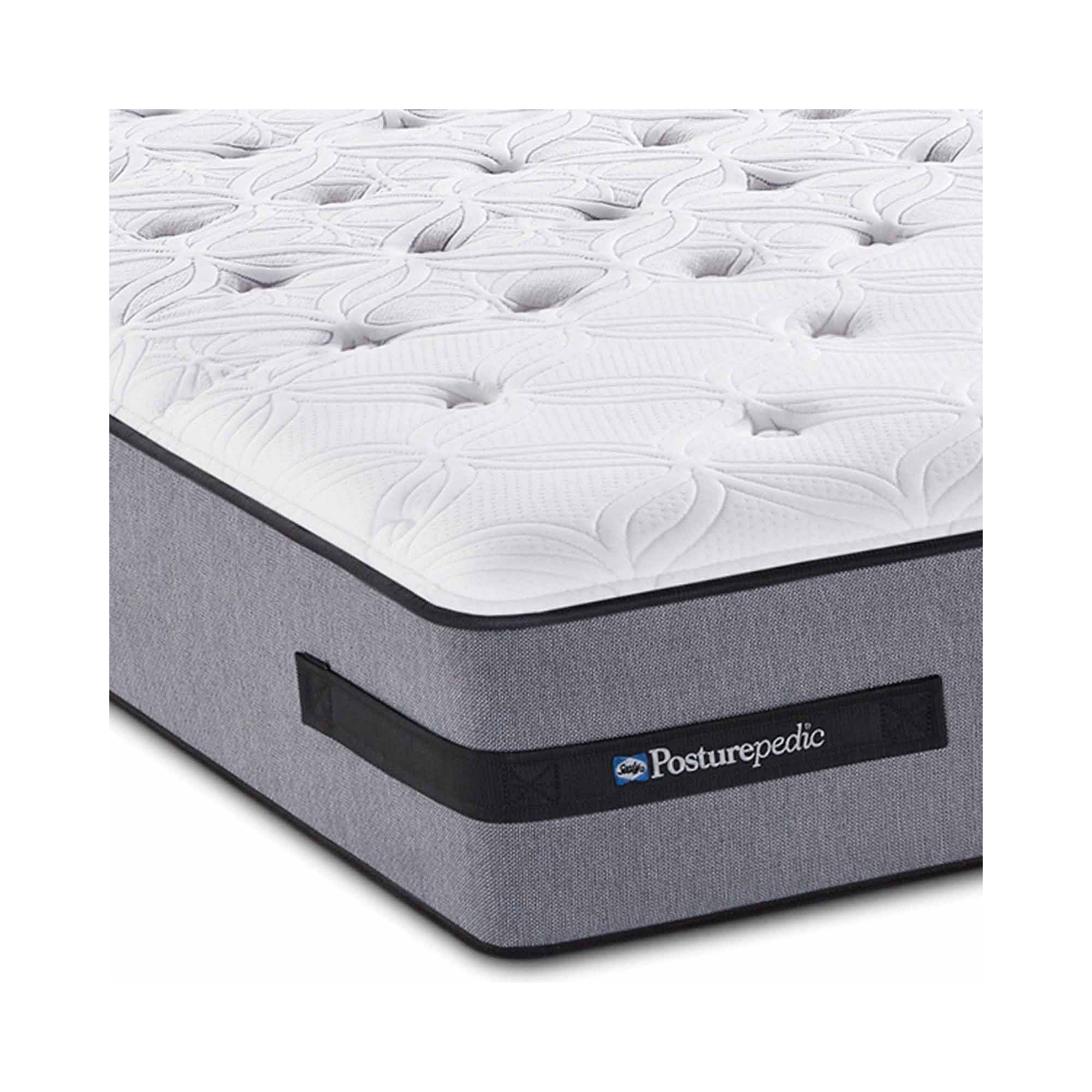 Sealy Posturepedic Solia Bay Firm Tight-Top - Mattress Only