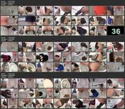 [EE-046] Girls in Public Toilet. Best 50 pooping