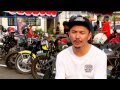 Motor Custom Omesh