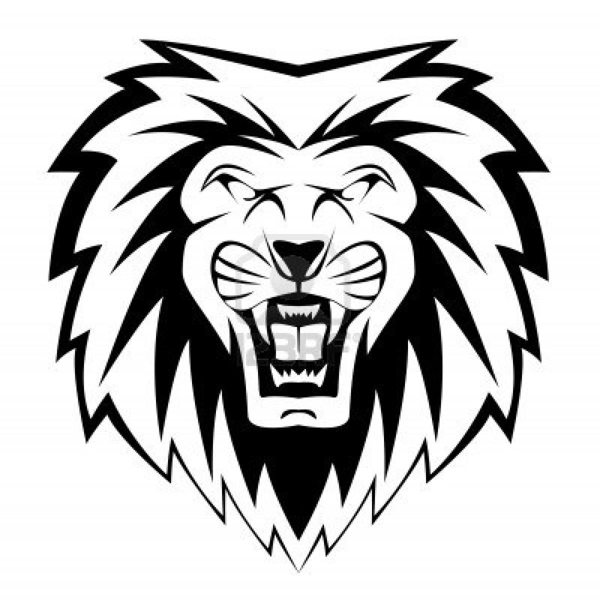 Free Free 350 Lion Svg Clipart SVG PNG EPS DXF File