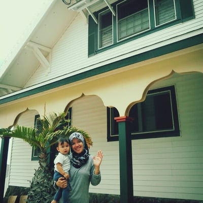 Muslim Association of Hawaii  Mosques  Manoa  Honolulu, HI 