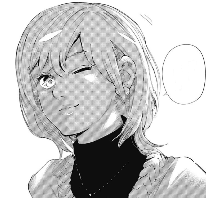 Ken Kaneki Drawing At Getdrawingscom Free For Personal Use Ken