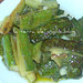 zucchine al profumo di salvia