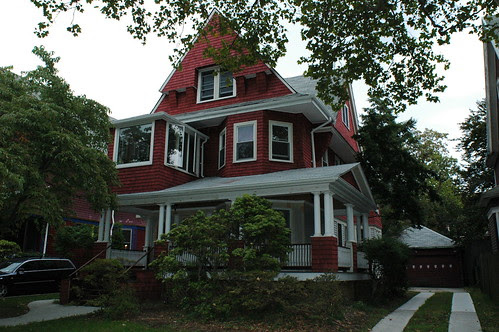 341 Rugby Road, Beverley Square West