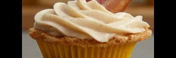 Maple French Toast And Bacon Cupcakes Download Song Mp3 and Mp4