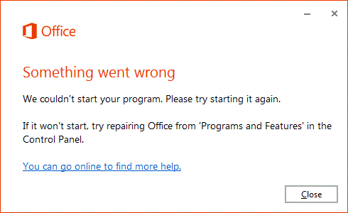 Free Download and install Original Office Profressional 2021 For Free - Step by Step Guide - Life Time 