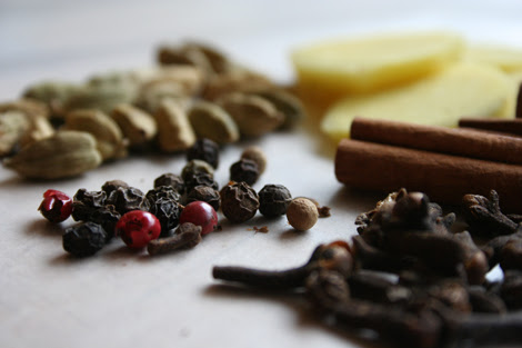 spice