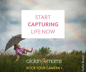 Start Capturing Life Now (300x250)