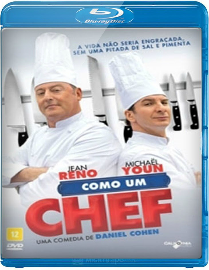 Comme un Chef/The Chef