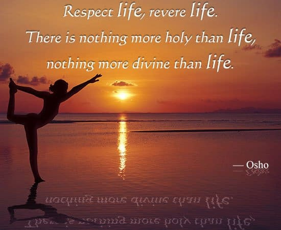 Best 100 Osho Quotes On Life Love Happiness