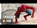 Spider-Man Homecoming Gets Two Trailers, What’s the Difference?