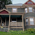 Outside House Color Schemes / Classic exterior home colors such as tan and beige are getting an upgrade.