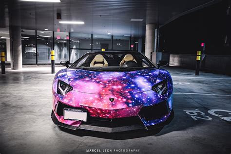 The paint code for car. Canadian Lamborghini Aventador Roadster Is Wildest Yet