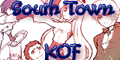 South Town Kof