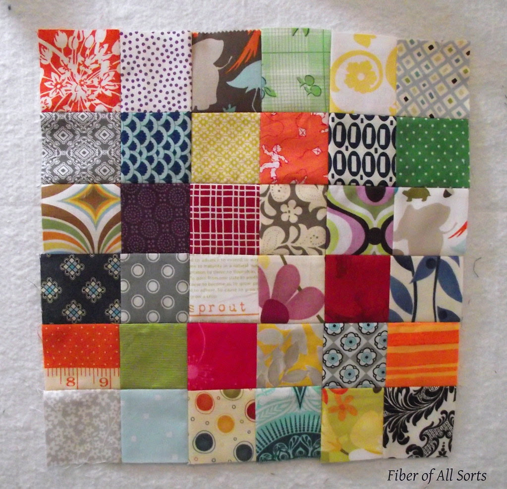 Ba{m}S - May Angel Block 1