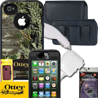 BeckNeilLaith Order Now Otterbox Defender Case RealTree Camo 