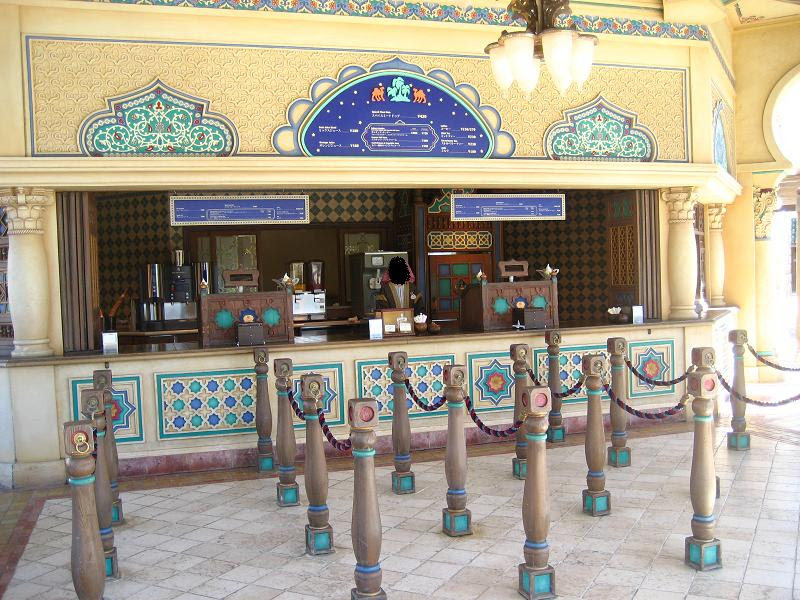 ラブリーディズニー シー サルタンズ オアシス ただのディズニー画像