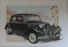 Citroën Traction Avant 11 B (7)